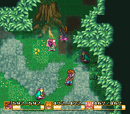 secret of mana mac emulator