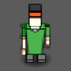 Boxhead • Flash Game