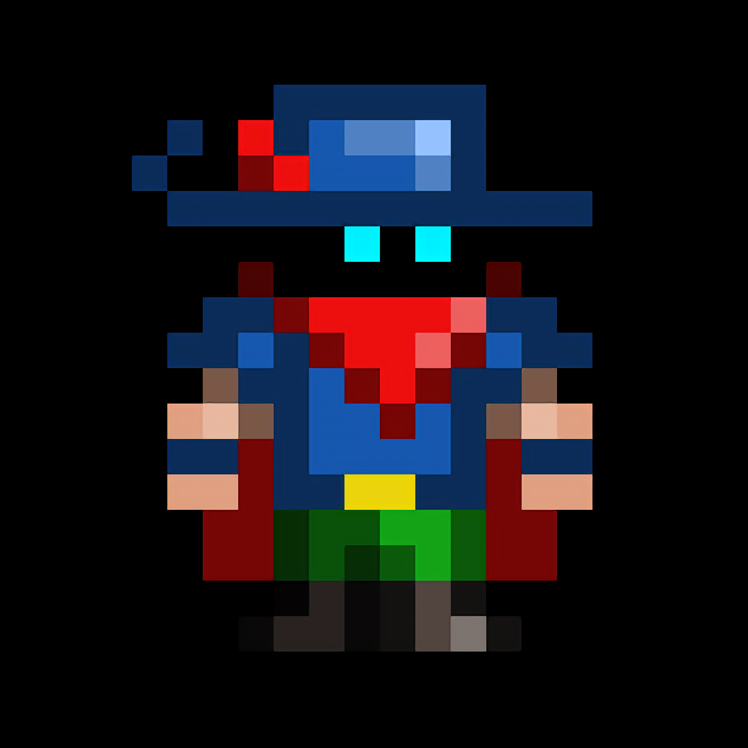 Cardinal Quest • Flash Game