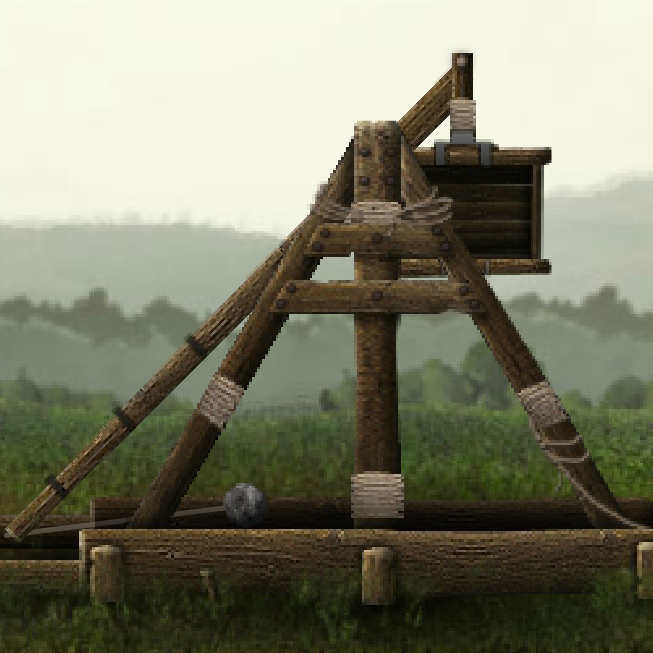 Crush the Castle • Flash Game