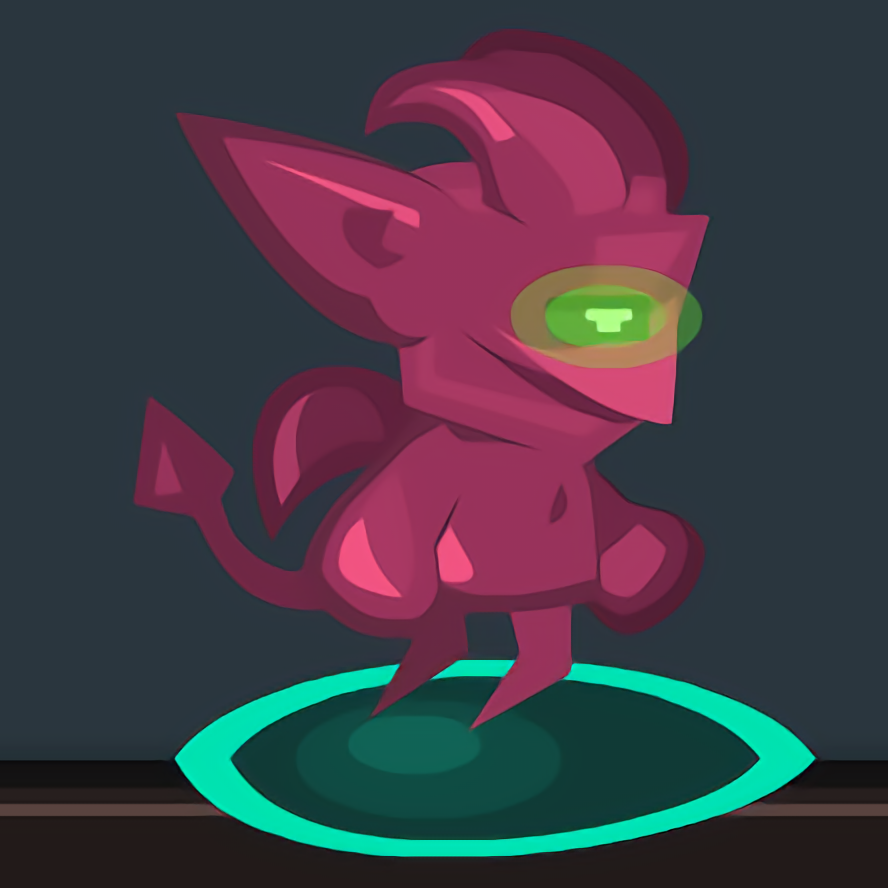 Demon Shift • Flash Game