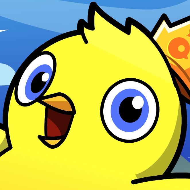 Duck Life - Flash games might be dying, but the Duck Life games never will!  Now you can play the original 3 Duck Life Flash games, remastered in full  HD on your