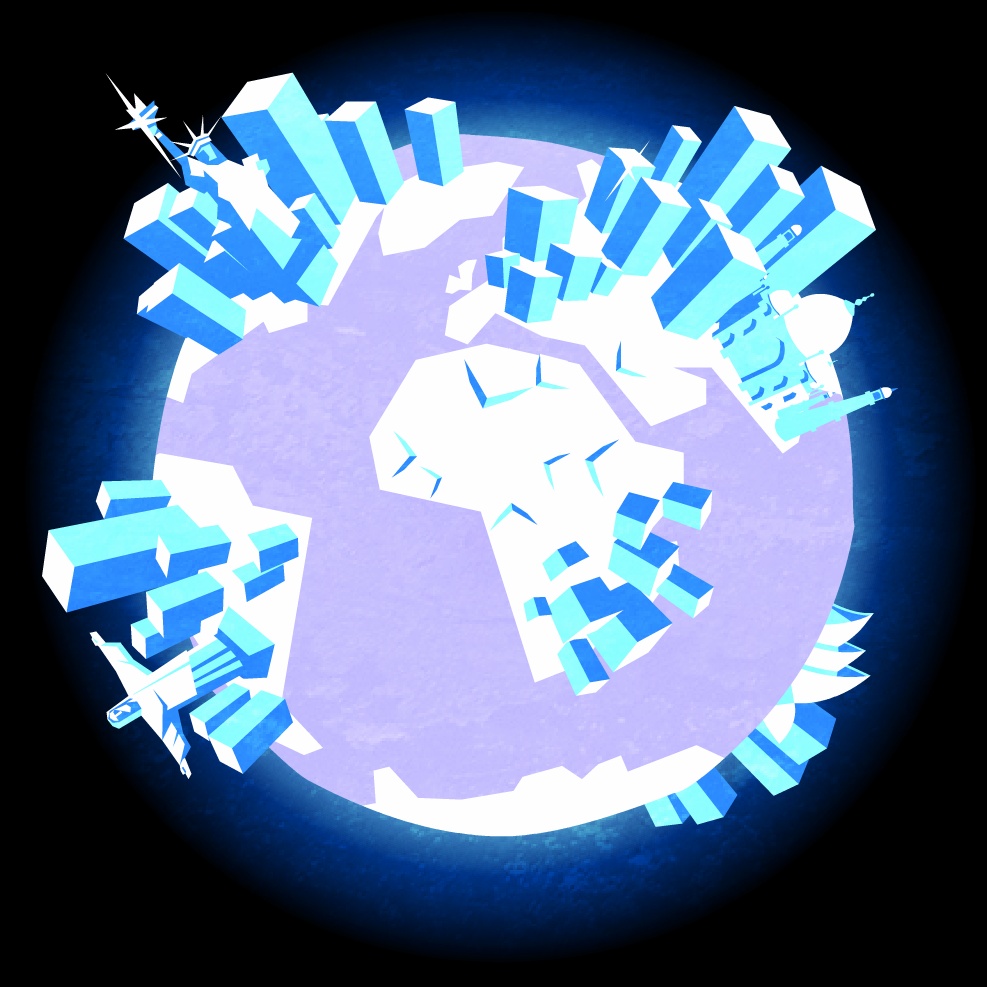 Icycle • Flash Game