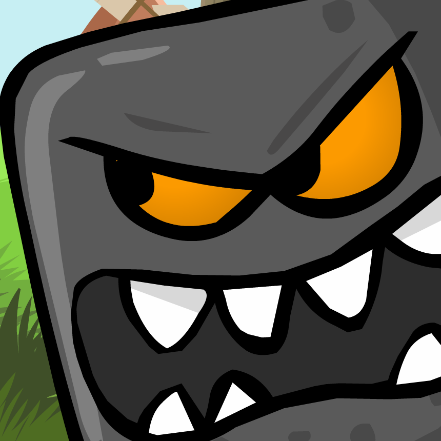 Red Ball 4 Vol. 2 • Flash Game