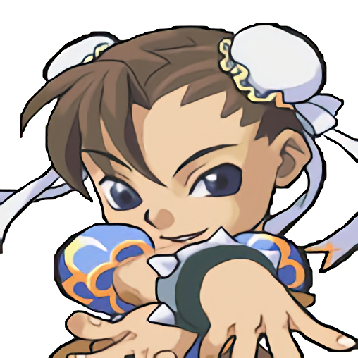 Super Pocket Fighter Adventure • Flash Game