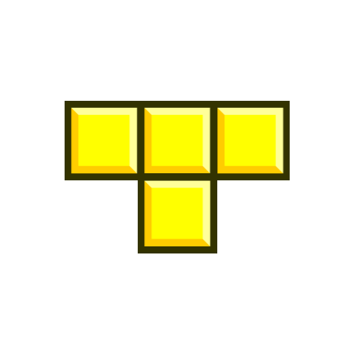 Tetris N-BLOX • Flash Game