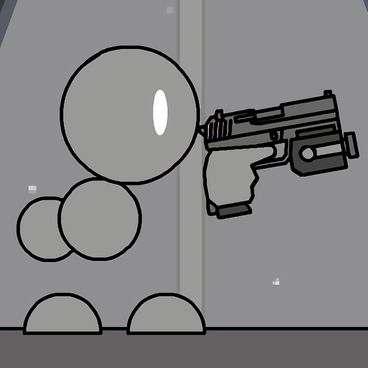 Thing Thing 2 • Flash Game