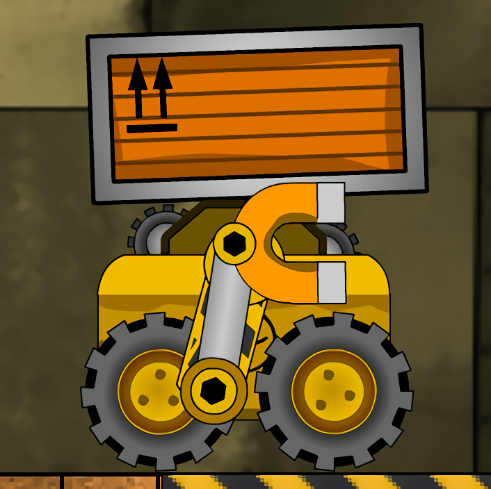 TRUCK LOADER 3 - Play Online for Free!