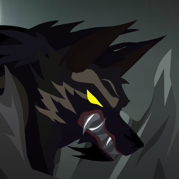 Werewolf Rider • Flash Game