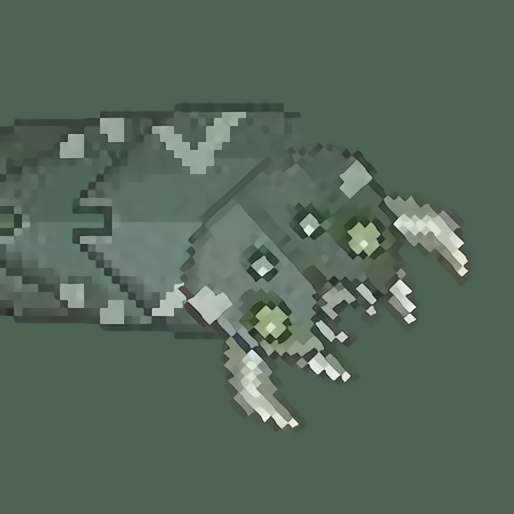 Worm Food • Flash Game