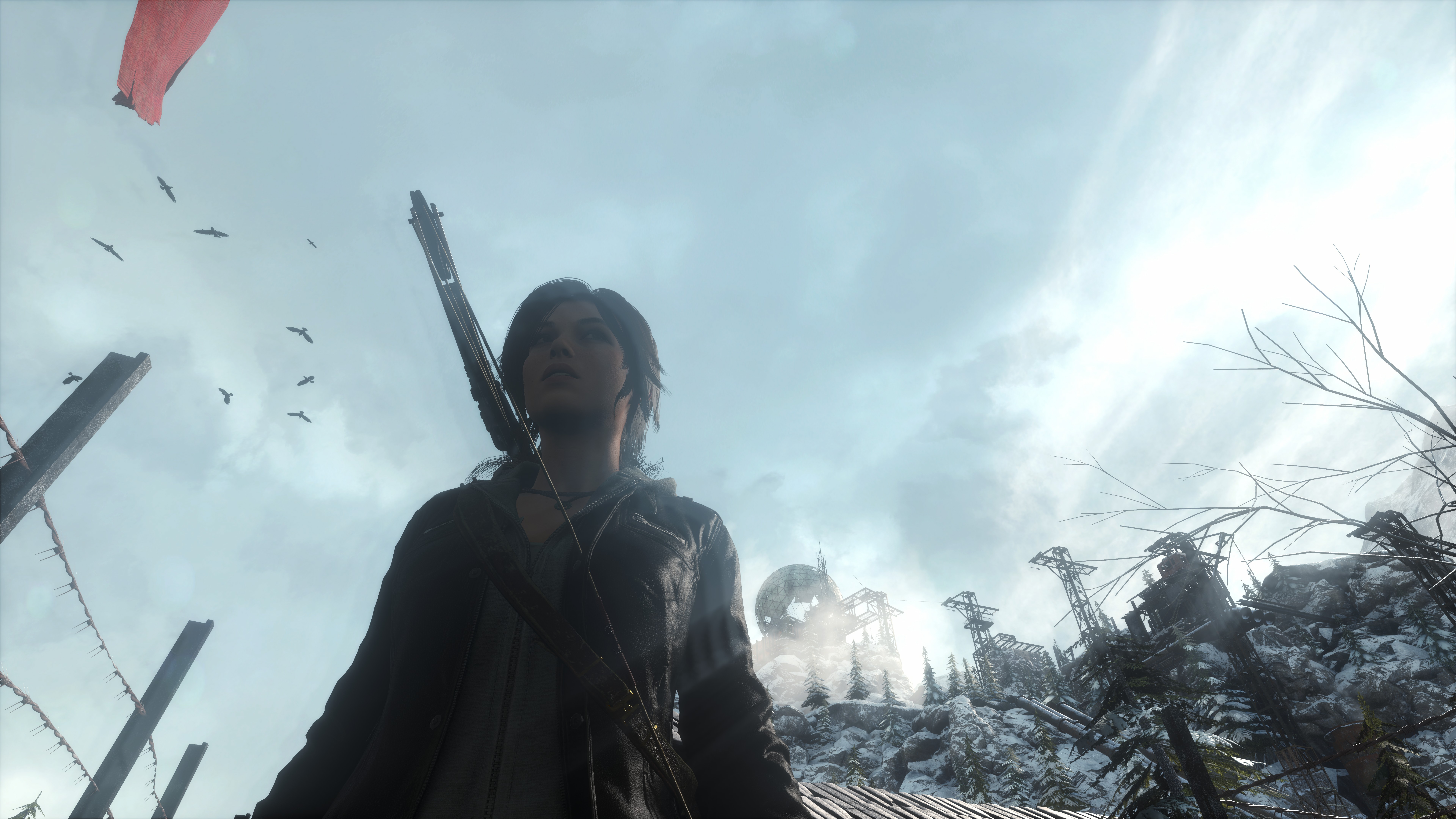 download rise of the tomb raider