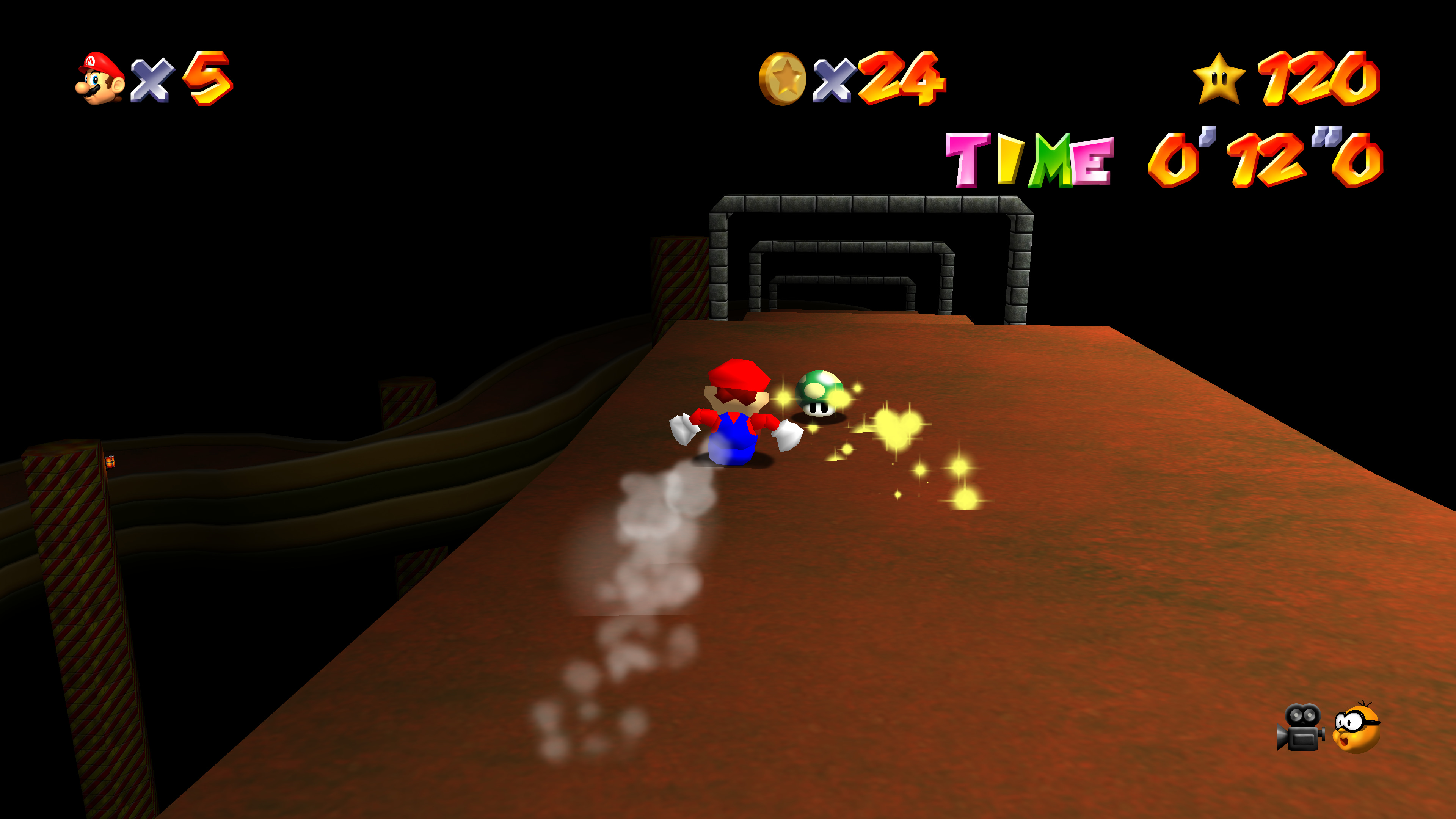 Super Mario 64 - Shindou Edition ROM - N64 Download - Emulator Games